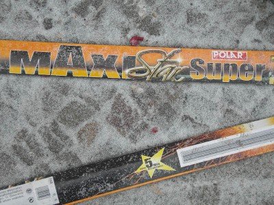 Max Star Super