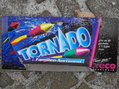 Tornado
