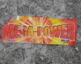 MEGA POWER fireworks