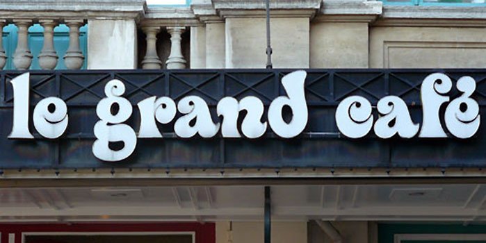 le grand cafe le grand cafe