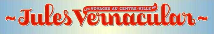 Jules Vernacular