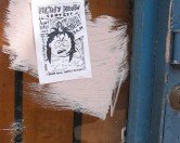 Filthy Mouth Contest Flier