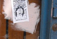Filthy Mouth Contest Flier