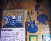 House of Blues Shop