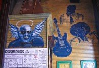 House of Blues Shop