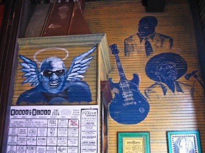House of Blues Shop