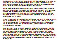 Color Alphabet