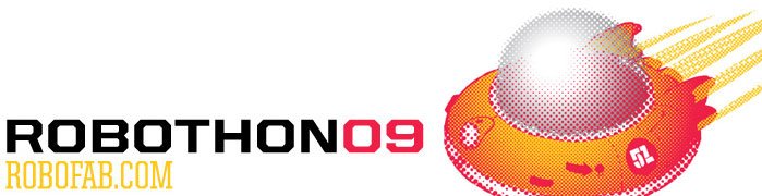 Robothon Robothon