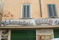 Roman Signs