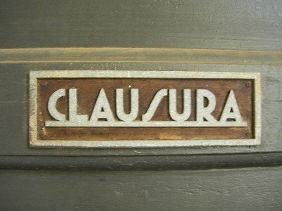 Roman Signs