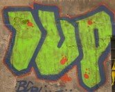 Roman Graffiti
