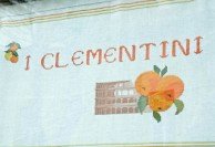 Roman Needlepoint Lettering
