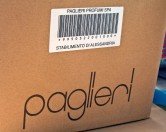 Roman Packaging