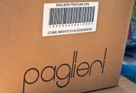 Roman Packaging