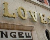 Roman Signs