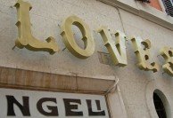 Roman Signs