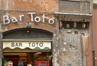 Roman Signs