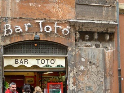 Roman Signs