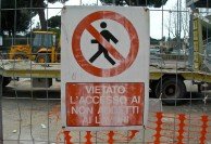 Roman Warning