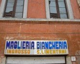 Roman Signs