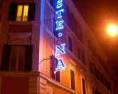 Roman Neon Signs