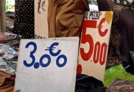 Roman Pricing