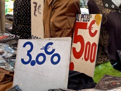 Roman Pricing