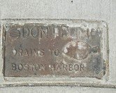 Boston Type - No Dumping