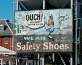 Boston Type - Watch your dogs! Safety first.