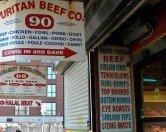 Boston Type - Markets