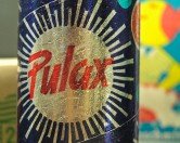 Packaging from East Germany