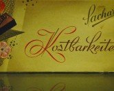 Packaging from East Germany