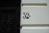 Den Haag House Number 32A