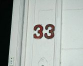 Den Haag House Number 33