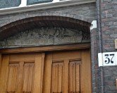 Den Haag House Number 37
