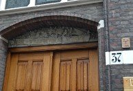 Den Haag House Number 37