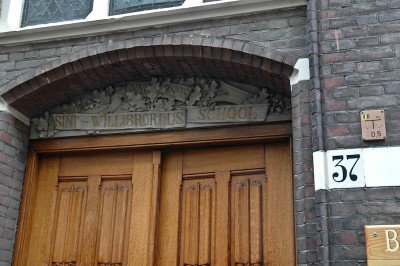Den Haag House Number 37