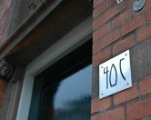 Den Haag House Number 40C