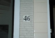 Den Haag House Number 46