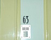 Den Haag House Number 63