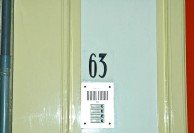 Den Haag House Number 63