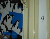 Den Haag House Number 9