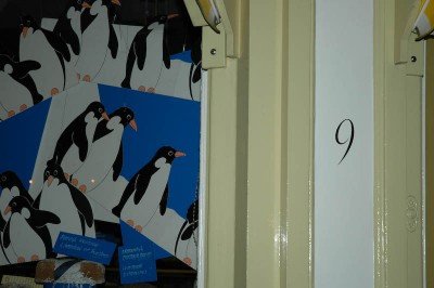 Den Haag House Number 9