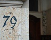 Den Haag House Number 79