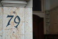 Den Haag House Number 79