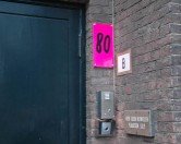 Den Haag House Number 80