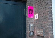Den Haag House Number 80