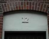 Den Haag House Number 12