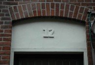 Den Haag House Number 12