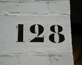 Den Haag House Number 128